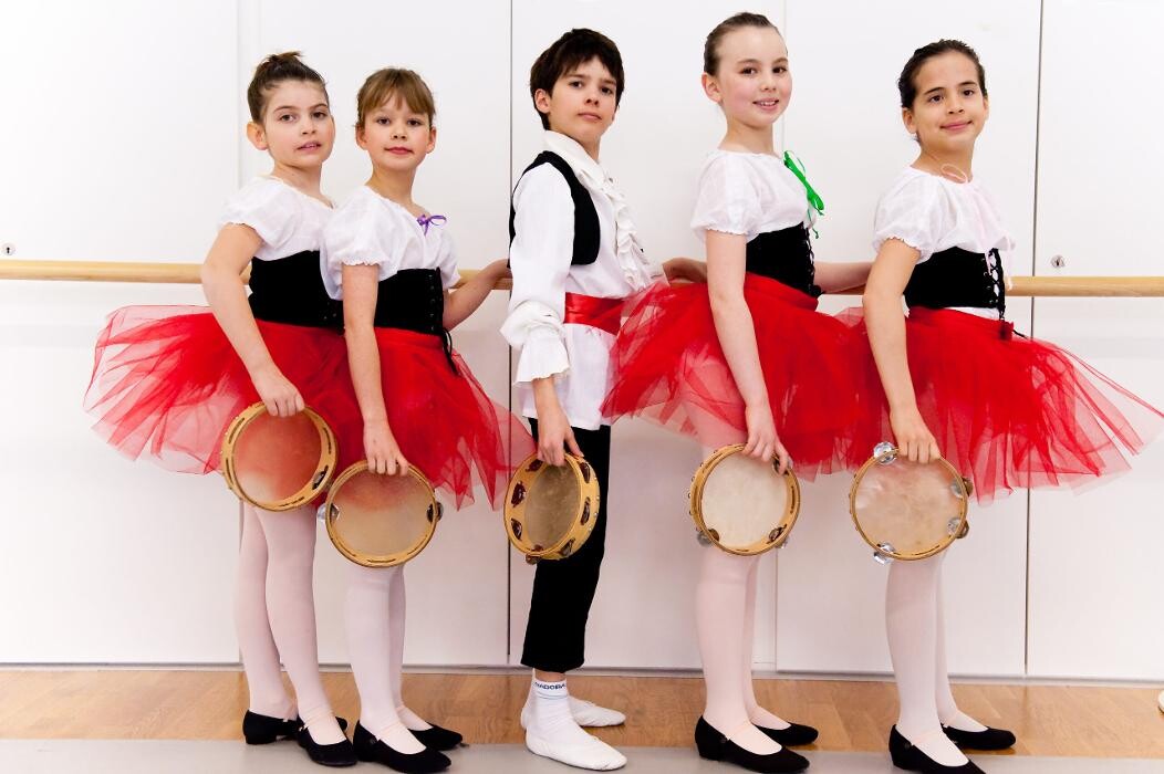 Bilder Isolina Will-Belova