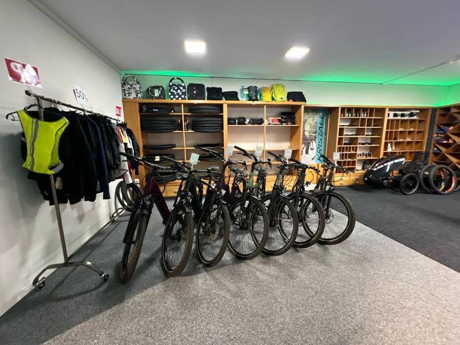 Bilder Velo Kretschmann Schwarzenburg