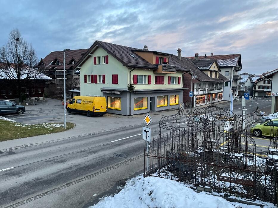 Bilder Velo Kretschmann Schwarzenburg