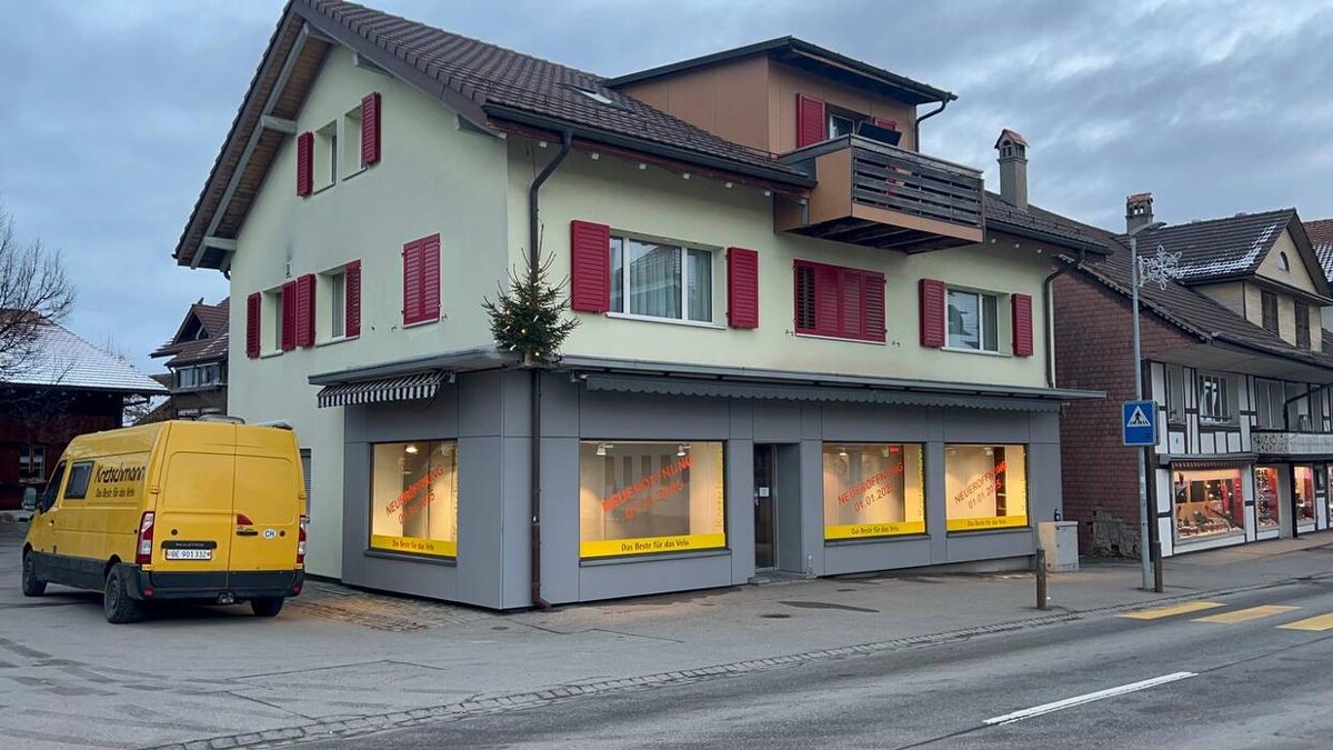 Bilder Velo Kretschmann Schwarzenburg