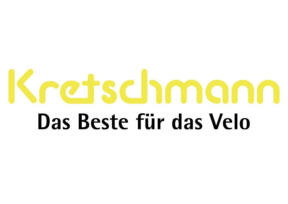 Velo Kretschmann Schwarzenburg Logo