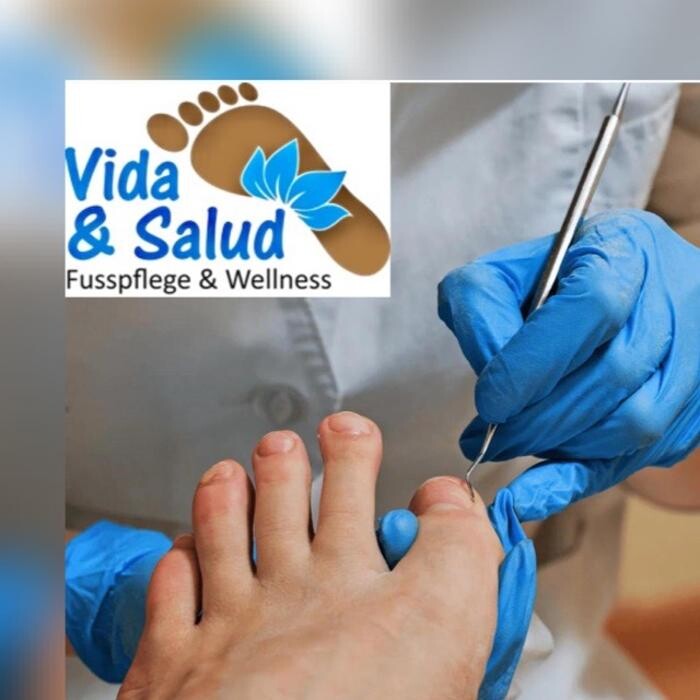 Bilder Vida y Salud Fusspflege & Wellness
