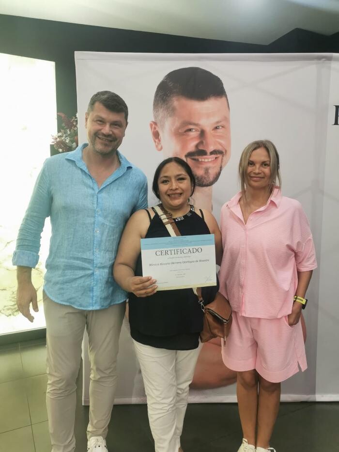 Bilder Vida y Salud Fusspflege & Wellness