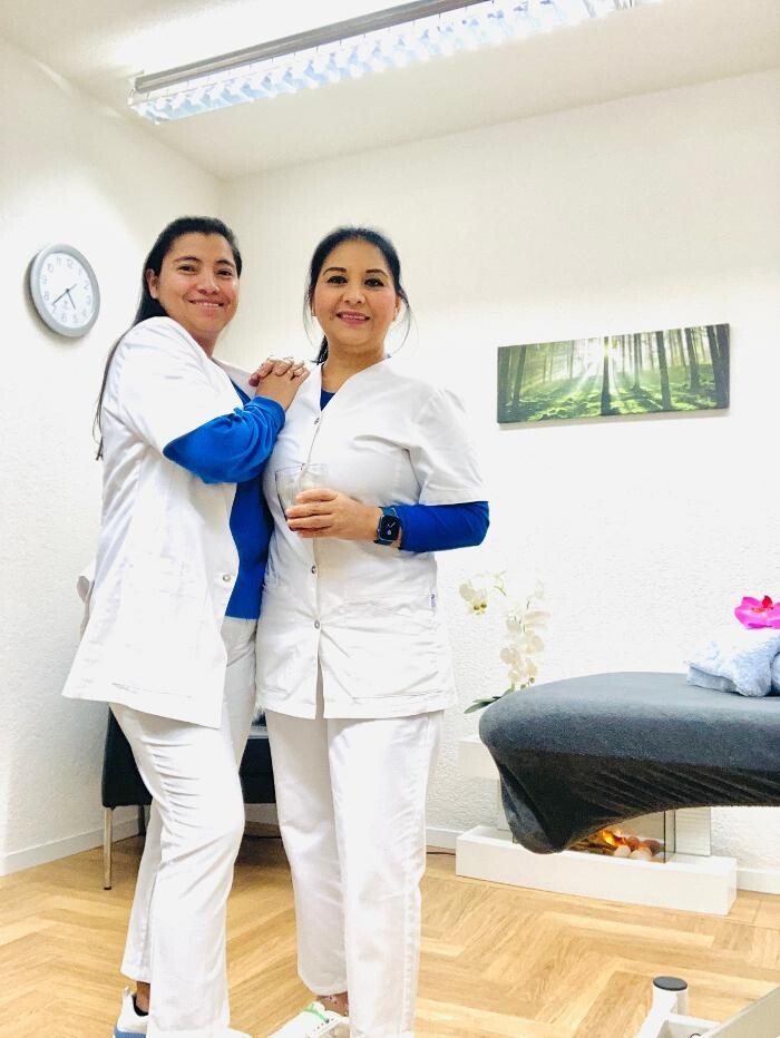 Bilder Vida y Salud Fusspflege & Wellness
