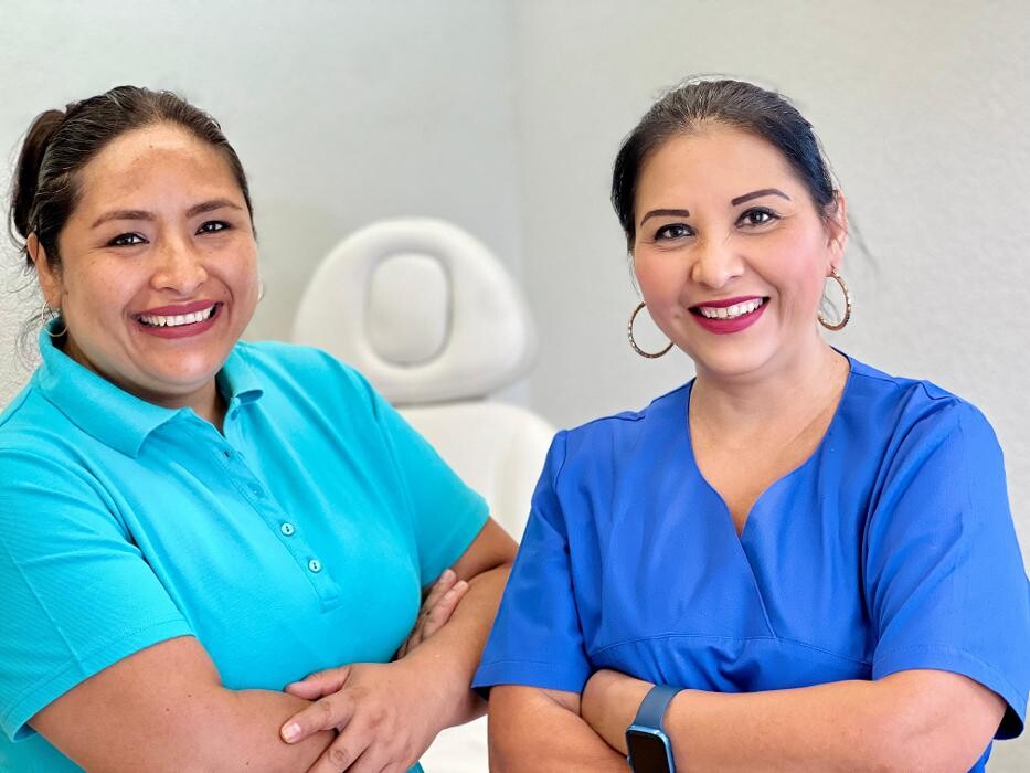 Bilder Vida y Salud Fusspflege & Wellness