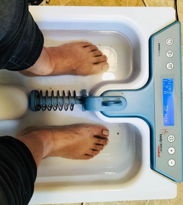 Bilder Vida y Salud Fusspflege & Wellness