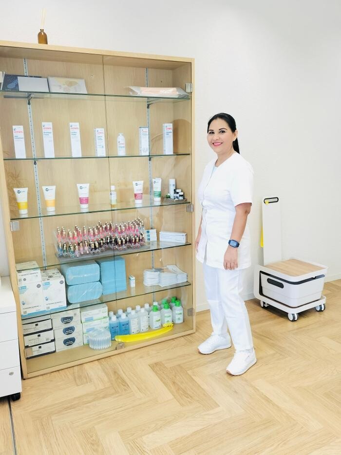 Bilder Vida y Salud Fusspflege & Wellness