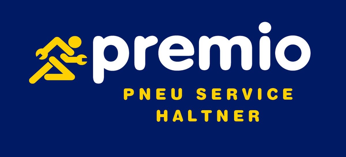 Pneu Service Haltner Logo