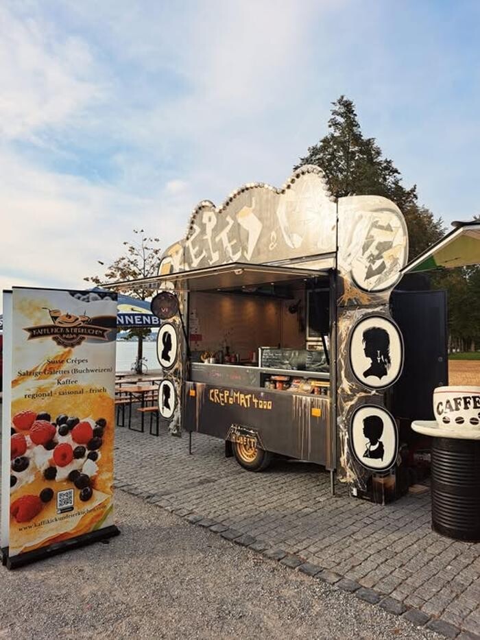 Bilder Crêperie KAFFI, KICK & EIERKUCHEN