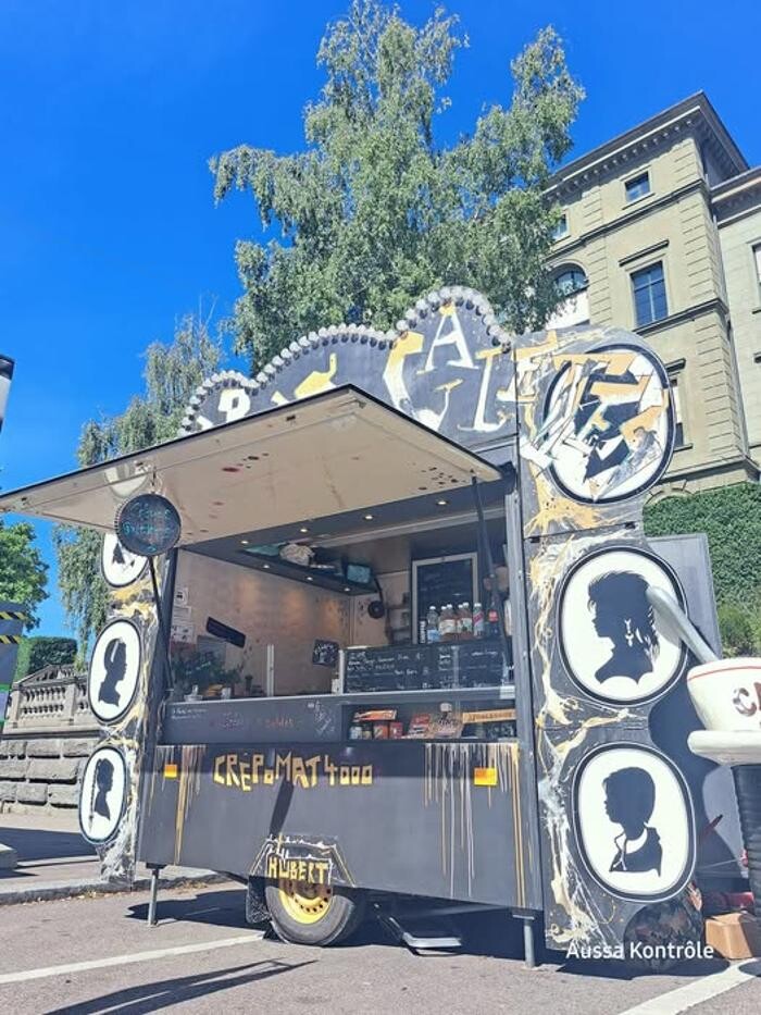 Bilder Crêperie KAFFI, KICK & EIERKUCHEN