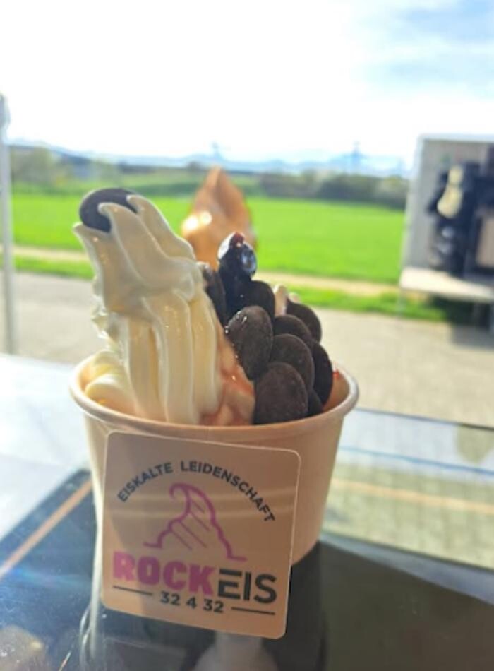 Bilder Crêperie KAFFI, KICK & EIERKUCHEN