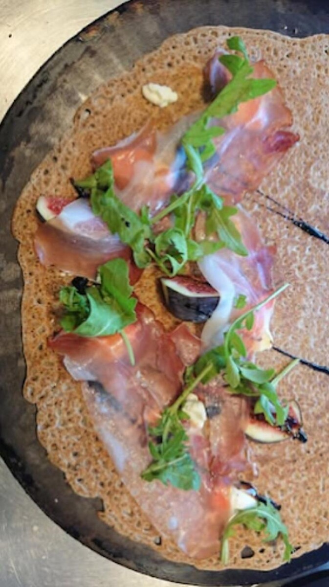 Bilder Crêperie KAFFI, KICK & EIERKUCHEN