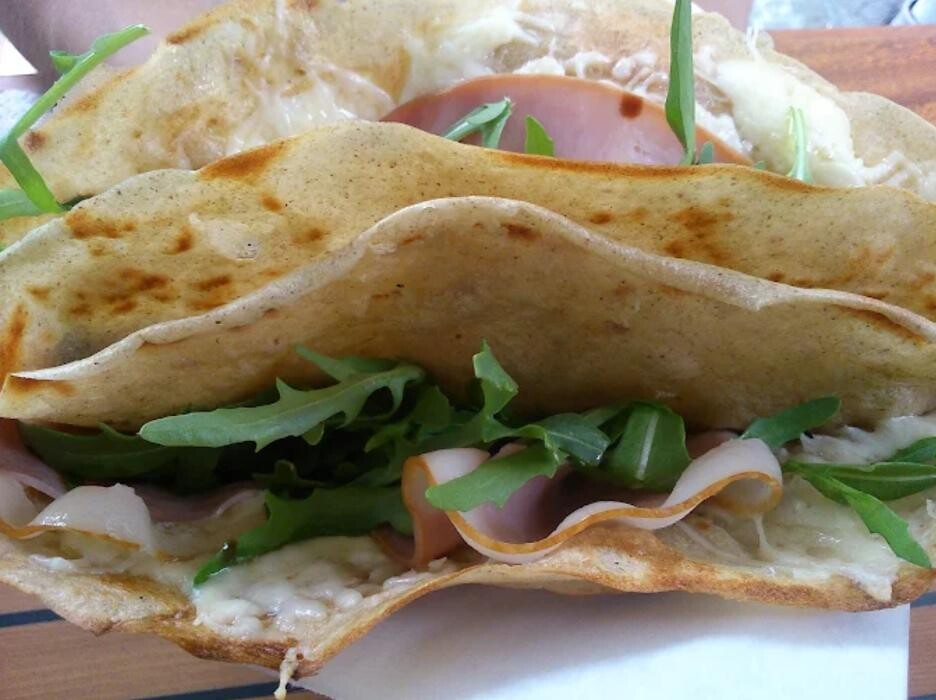 Bilder Crêperie KAFFI, KICK & EIERKUCHEN