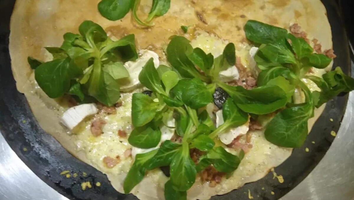 Bilder Crêperie KAFFI, KICK & EIERKUCHEN