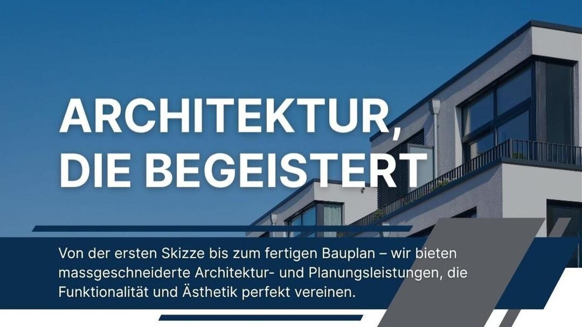 Bilder meyer HAUS AG