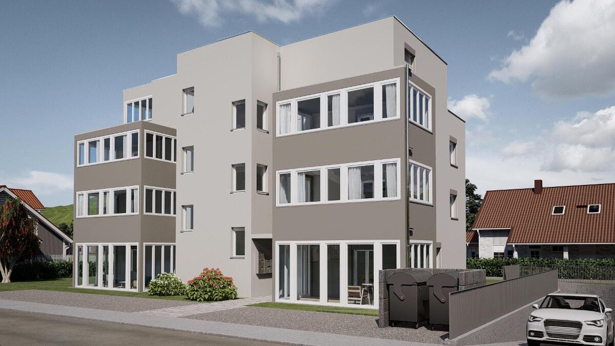 Bilder meyer HAUS AG