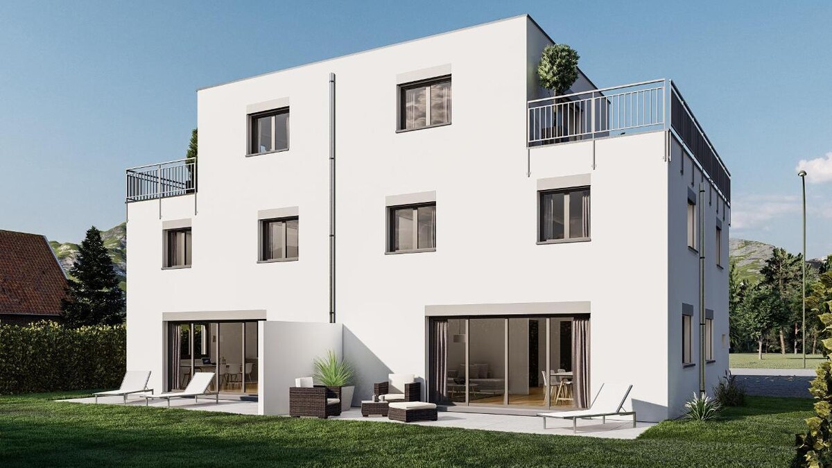 Bilder meyer HAUS AG