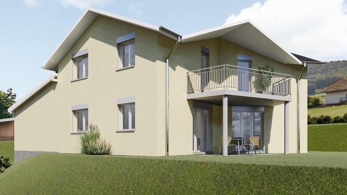 Bilder meyer HAUS AG