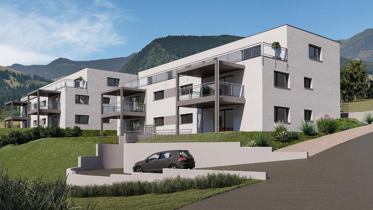 Bilder meyer HAUS AG