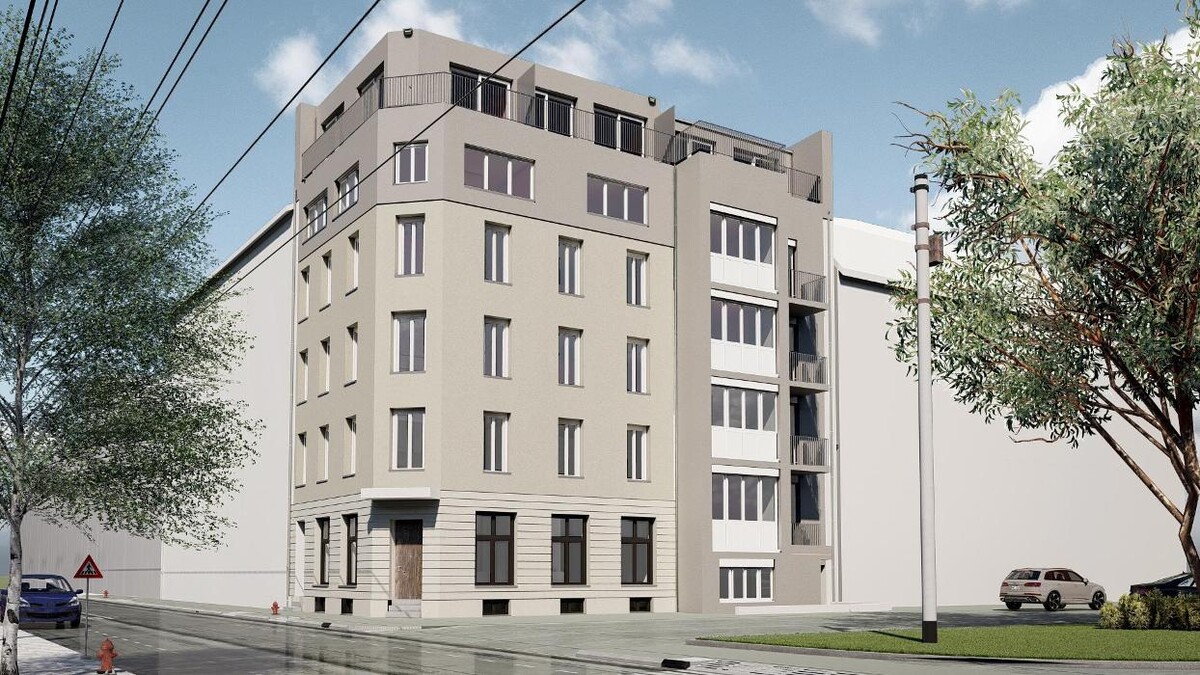 Bilder meyer HAUS AG