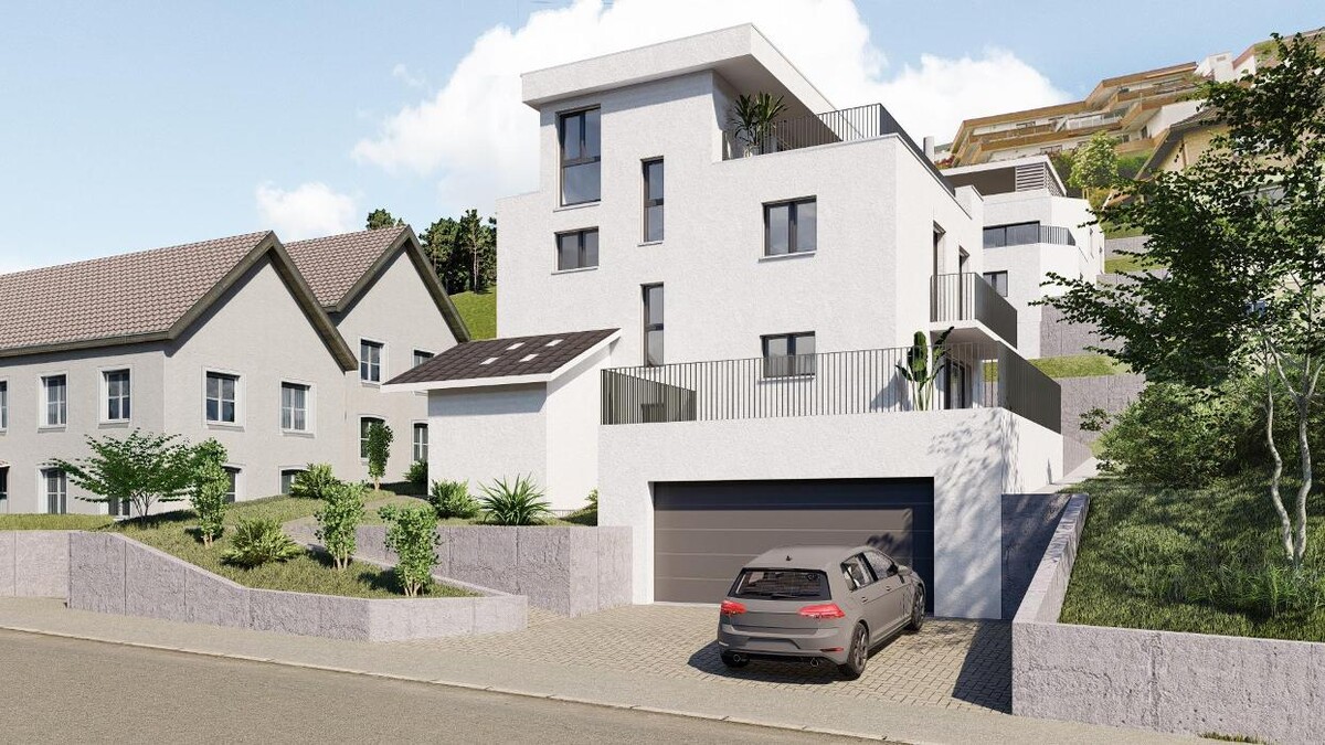 Bilder meyer HAUS AG