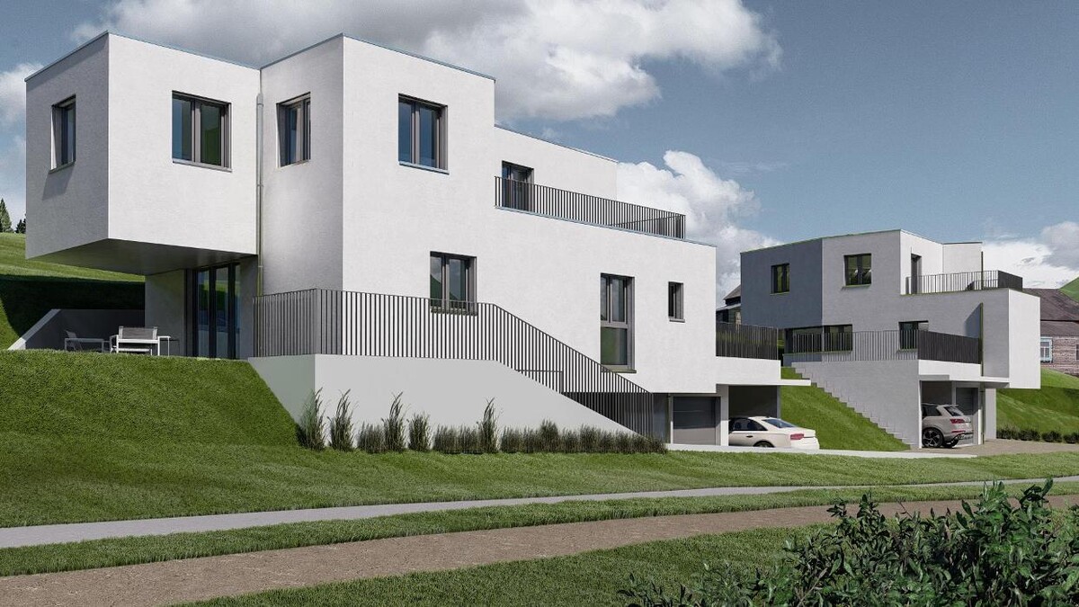 Bilder meyer HAUS AG