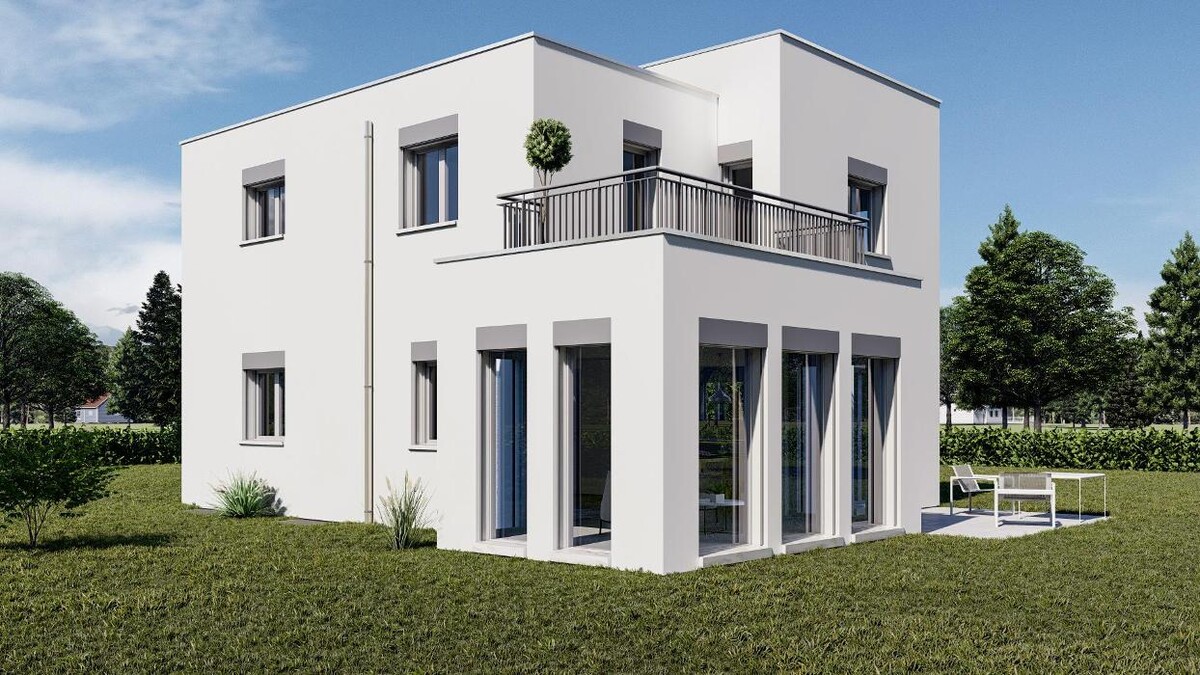 Bilder meyer HAUS AG