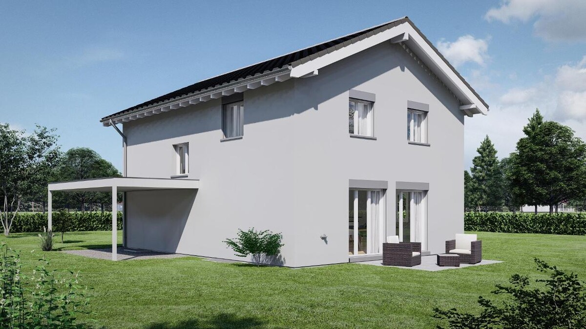 Bilder meyer HAUS AG