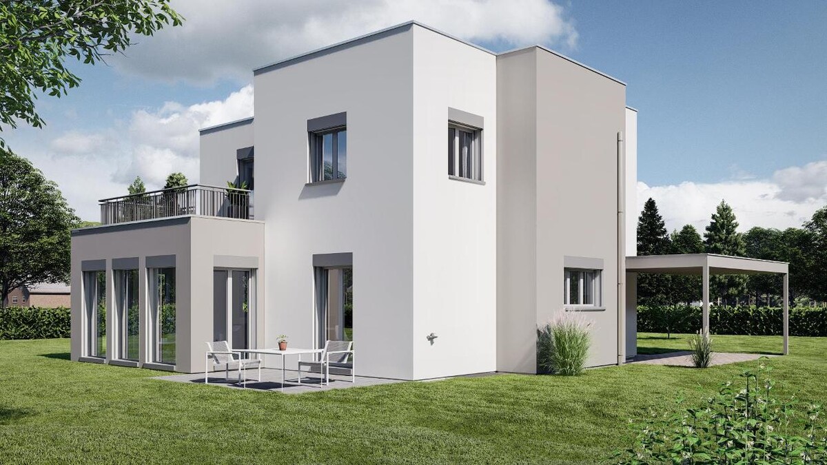 Bilder meyer HAUS AG