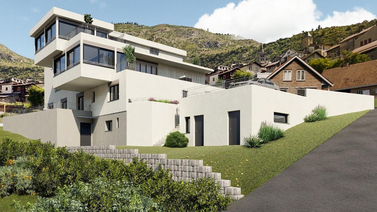 Bilder meyer HAUS AG