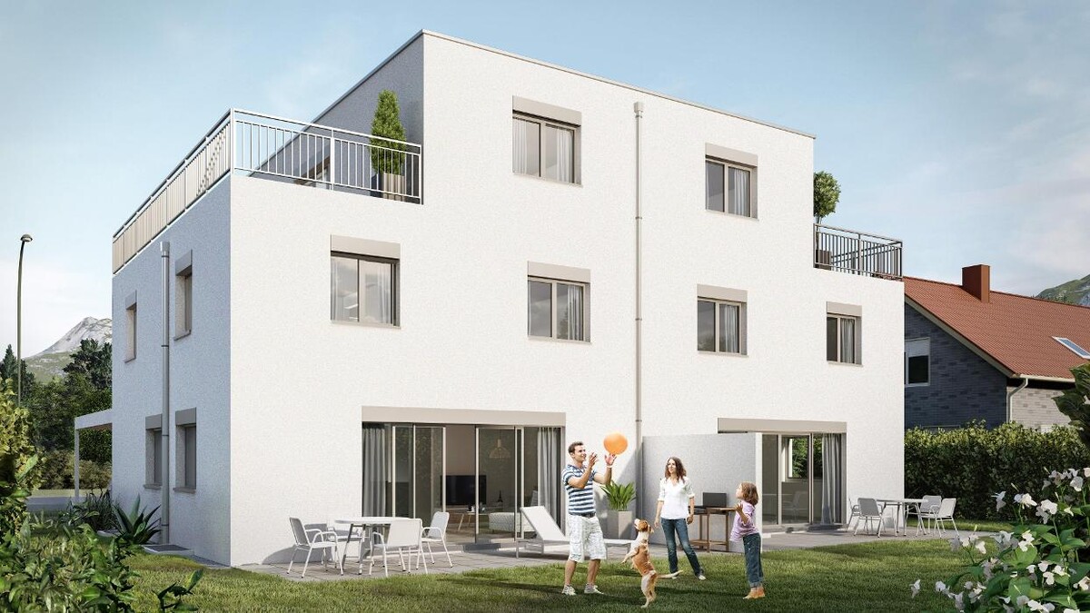 Bilder meyer HAUS AG