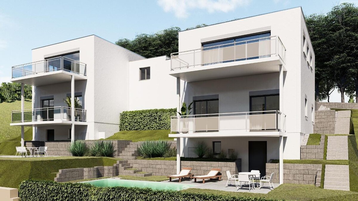 Bilder meyer HAUS AG