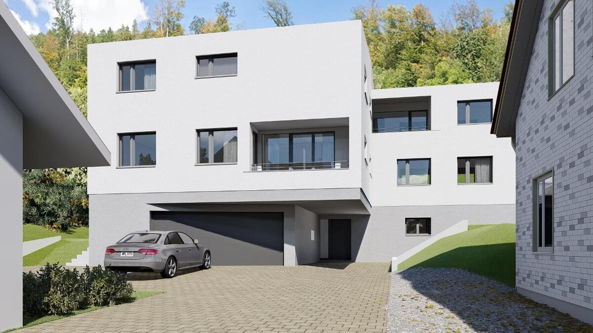 Bilder meyer HAUS AG