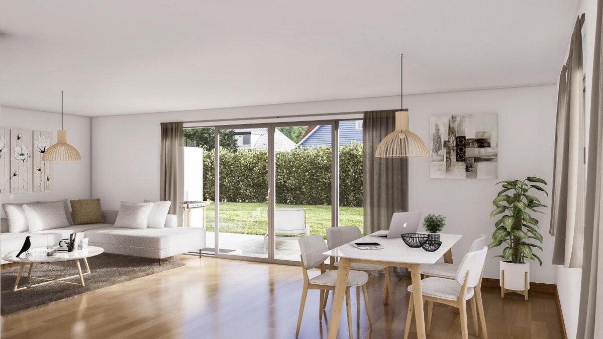 Bilder meyer HAUS AG