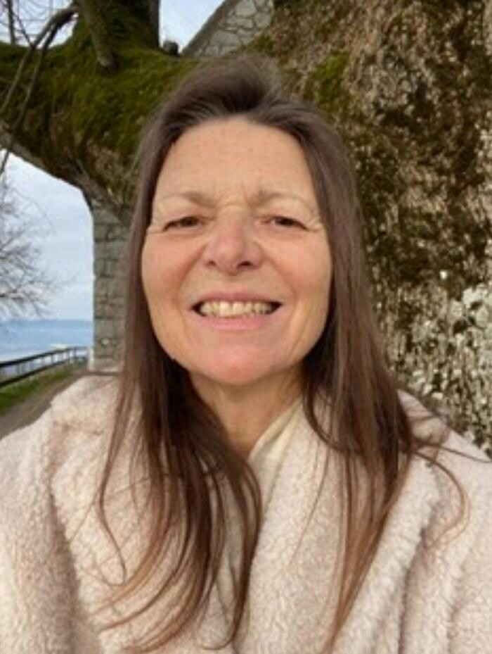 Bilder Geistiges Heilen Anita Grogg