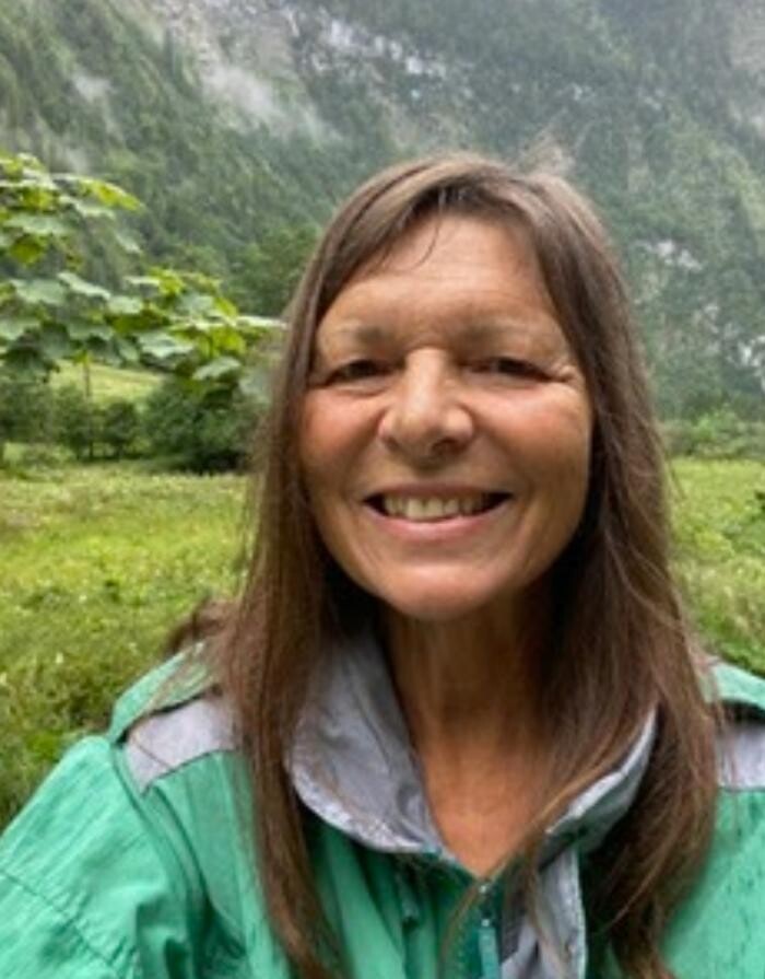 Bilder Geistiges Heilen Anita Grogg