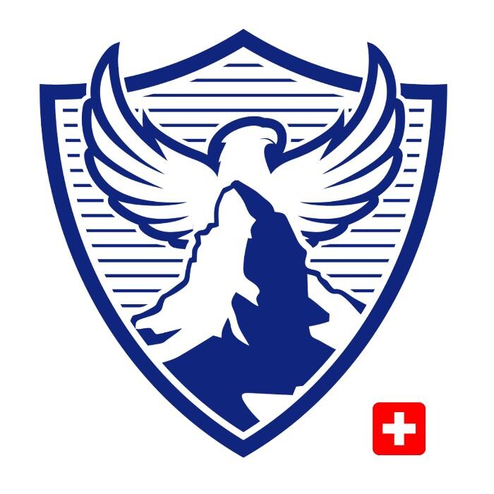 ApexaQLA Suisse - Kindertherapiezentrum Rive du Lac Logo