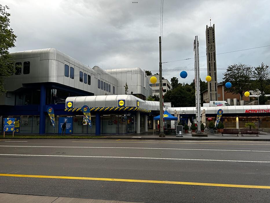 Bilder Lidl Schweiz
