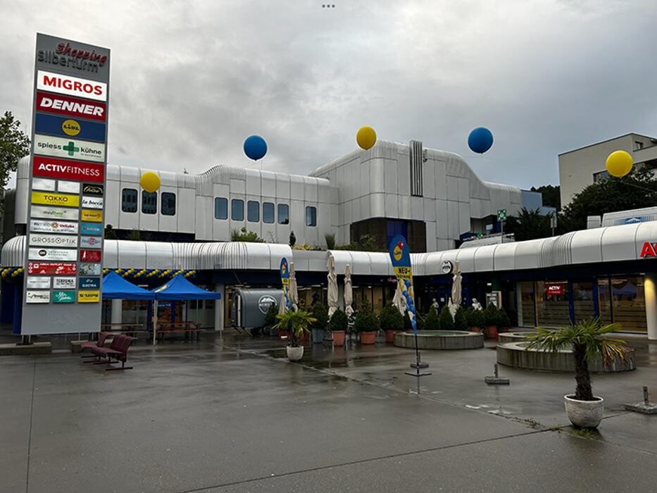 Bilder Lidl Schweiz