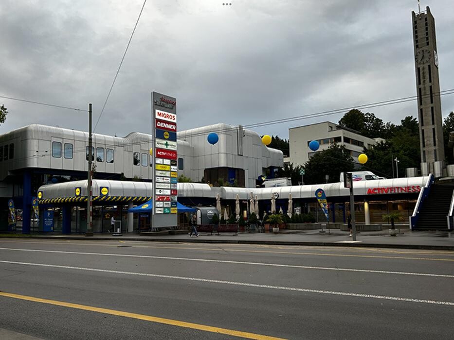 Bilder Lidl Schweiz