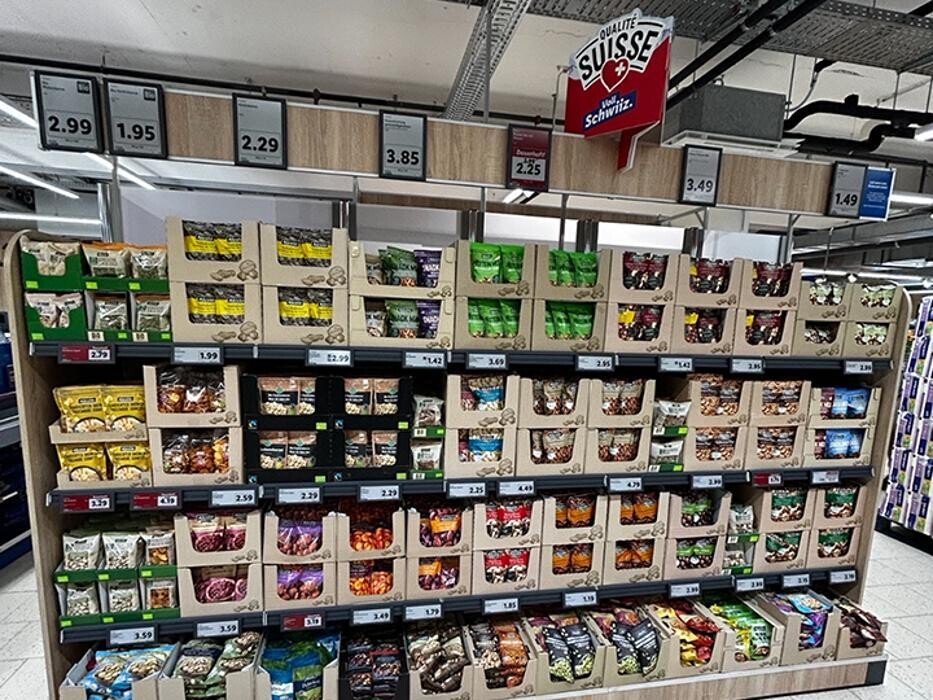 Bilder Lidl Schweiz