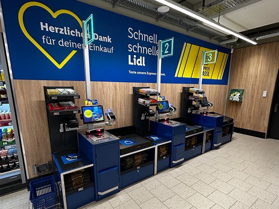 Bilder Lidl Schweiz