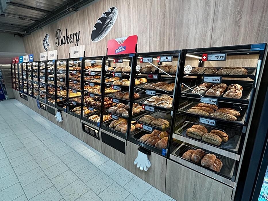 Bilder Lidl Schweiz