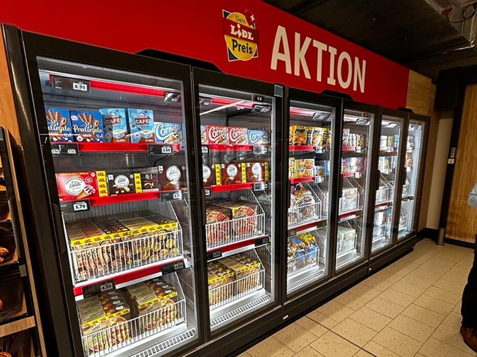 Bilder Lidl Schweiz