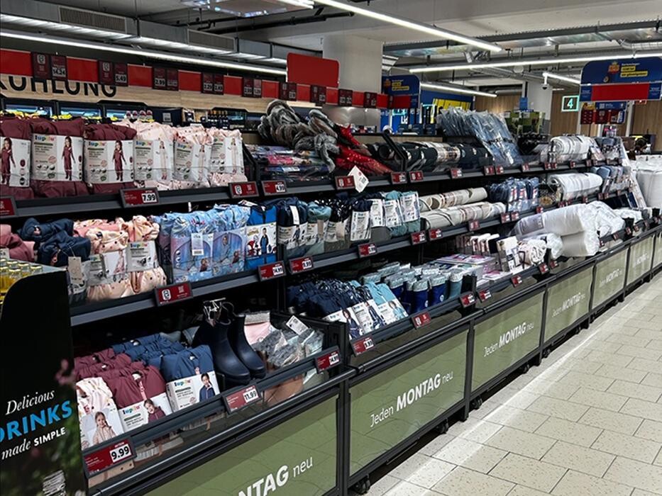 Bilder Lidl Schweiz