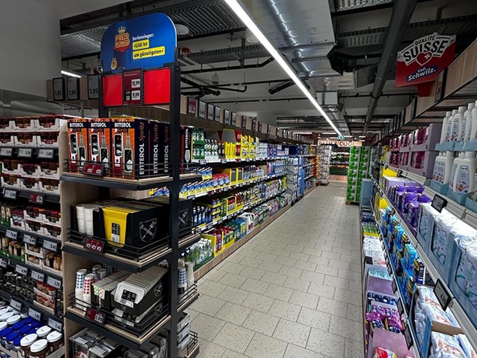 Bilder Lidl Schweiz