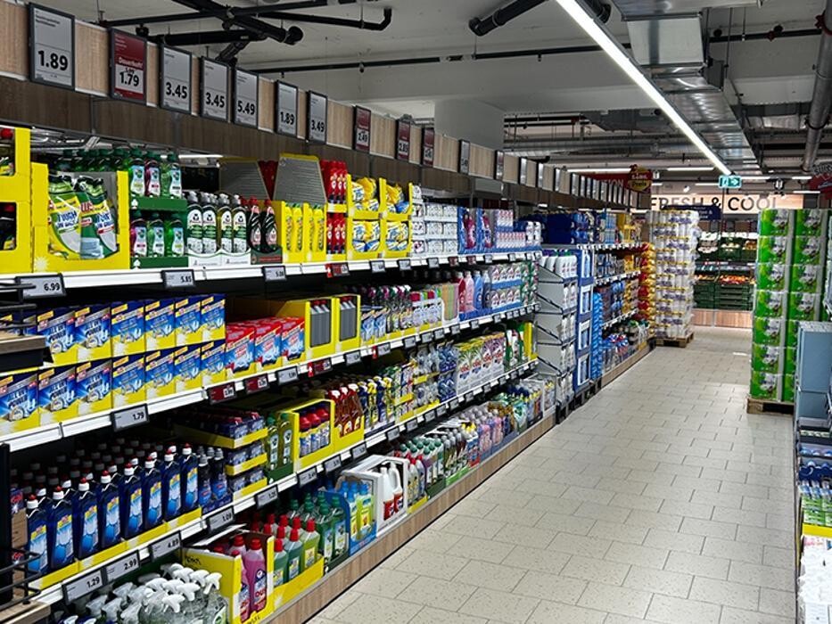 Bilder Lidl Schweiz