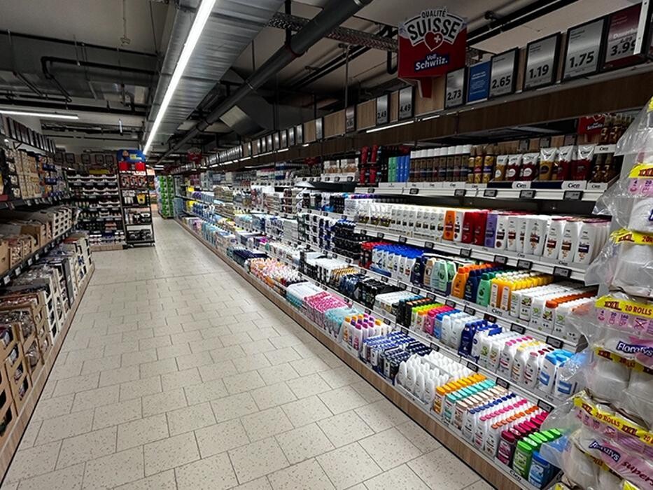 Bilder Lidl Schweiz