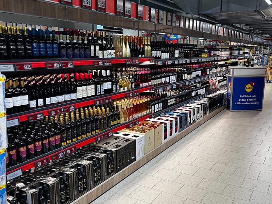 Bilder Lidl Schweiz