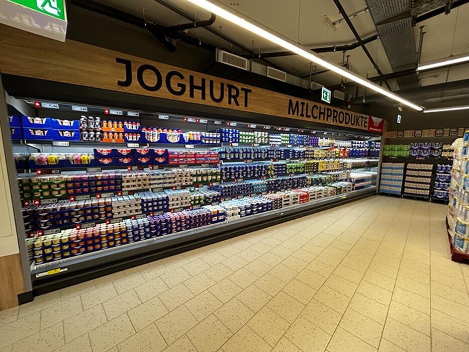 Bilder Lidl Schweiz